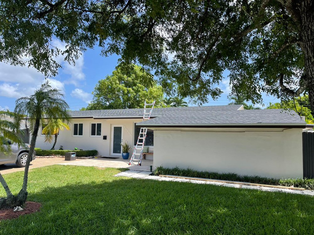 Slide of Forever Roofing and Remodeling