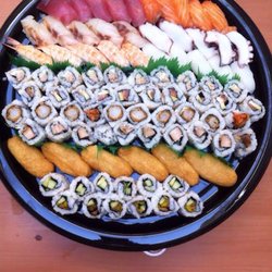 Hayato Japan Center - Order for meetings, party's, weddings, etc...