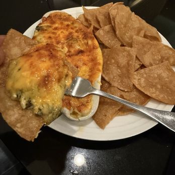 Soul Prime - Collard Green Dip w/ tortilla chips - Soul Food Near Me - Chicago, Illinois Soul Prime - Collard Green Dip w/ tortilla chips - Soul Food Near Me - Chicago, Illinois