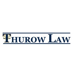 Thurow Law - Thurow Law