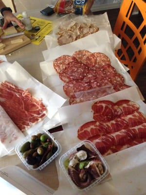 Salumeria Italiana by null