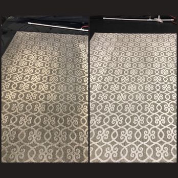 Rug Worx - Before and After - Carpet Cleaning Near Me - Mesa, Arizona