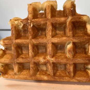 Oyya - Desserts Near Me - Bruges, VWV Oyya - Desserts Near Me - Bruges, VWV