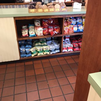 Chef's In - Chips and cookies - Delis Near Me - Traverse City, Michigan
