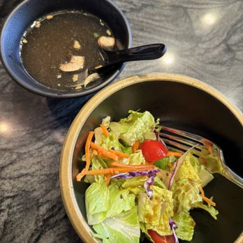 Sukai - Soup and salad - Teppanyaki Near Me - Friant, California Sukai - Soup and salad - Teppanyaki Near Me - Friant, California