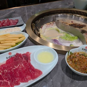 Chengdu Memory Hotpot - Hot Pot Near Me - Fremont, California Chengdu Memory Hotpot - Hot Pot Near Me - Fremont, California