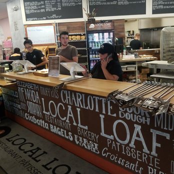 Local Loaf - Bakeries Near Me - Charlotte, North Carolina