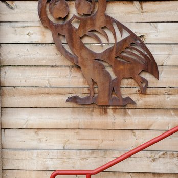 Sanitas Brewing Company - Cutest logo EVER! - Breweries Near Me - Boulder, Colorado