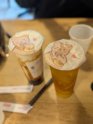 Viet Tea Cafe by null