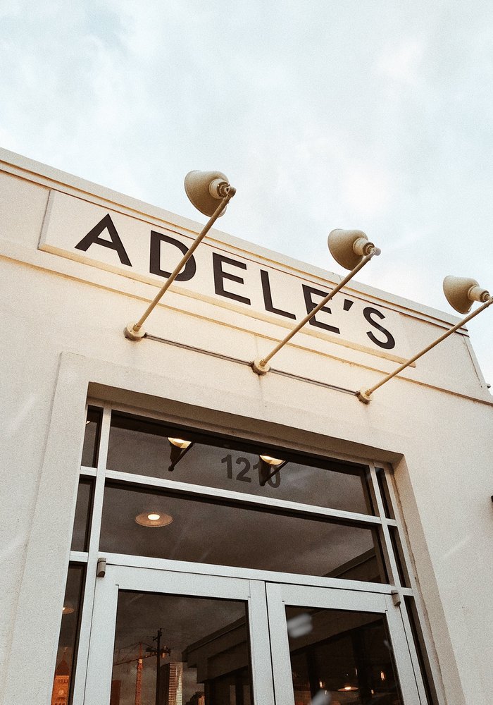 Adele's - Nashville