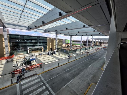 Eppley Airfield by null