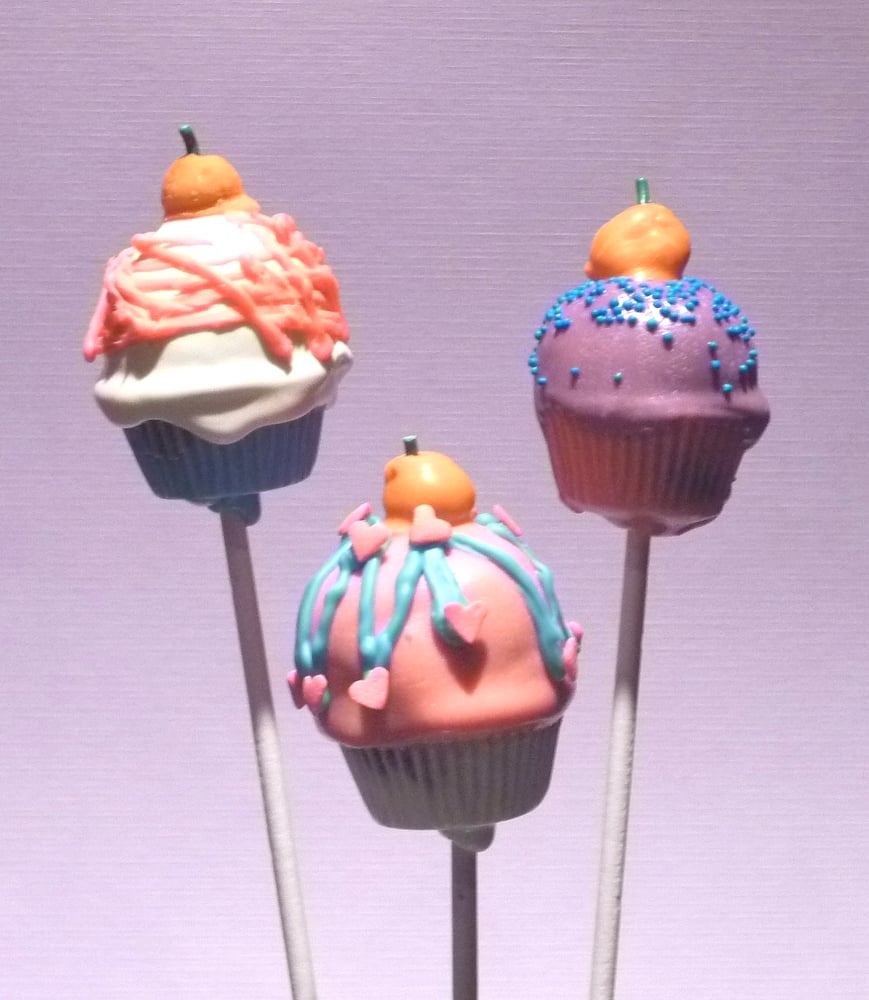 THE DEBITEFUL CAKE POP SHOP Updated September 2024 E Vine St, Redlands, California