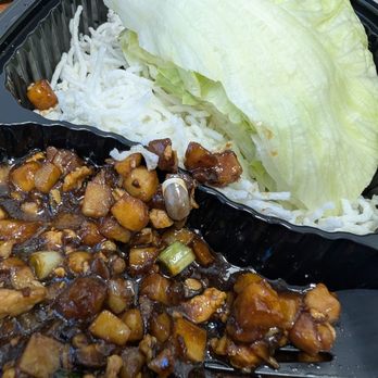 Pei Wei Asian Kitchen - Nasty nail in my food. Disgusting - Asian Fusion Near Me - Fort Worth, Texas Pei Wei Asian Kitchen - Nasty nail in my food. Disgusting - Asian Fusion Near Me - Fort Worth, Texas