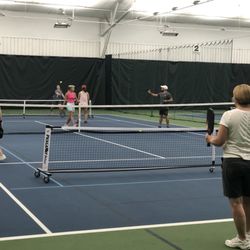 LifeSport Tennis Club - LifeSport-Racine Pickleball Courts