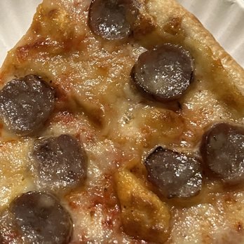 Uncle Paul's Pizza - Pizza Near Me - New York, New York Uncle Paul's Pizza - Pizza Near Me - New York, New York