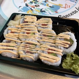 Tuna Roll
