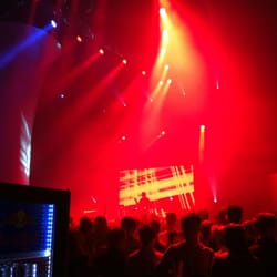 Paul van Dyk - Tour 2011