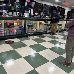Walters Wholesale Electric