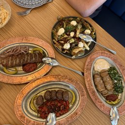 Mezze