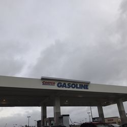 Costco - Costco gas
