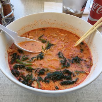 Ramenya - Asianya tantan men!! - Ramen Near Me - Los Angeles, California Ramenya - Asianya tantan men!! - Ramen Near Me - Los Angeles, California