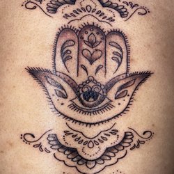 Camp Hill Collective Tattoo & PMU