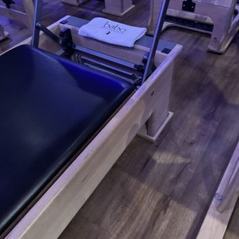 Club Pilates - Pilates Near Me - Manhattan, New York