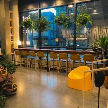 The Shop by Porter - Cafes Near Me - Seattle, Washington The Shop by Porter - Cafes Near Me - Seattle, Washington
