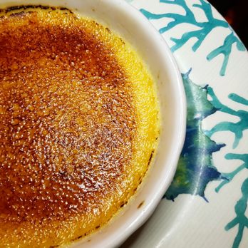 Jacques-Imo's Cafe - Creme brulee - Cajun/Creole Near Me - New Orleans, Louisiana Jacques-Imo's Cafe - Creme brulee - Cajun/Creole Near Me - New Orleans, Louisiana