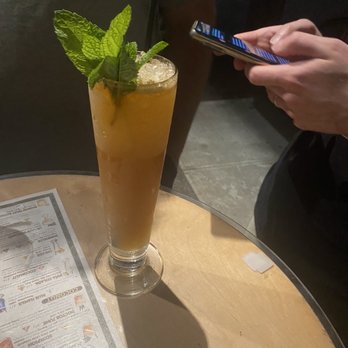 Hale Pele - Puka Punch - Hawaiian Near Me - Portland, Oregon