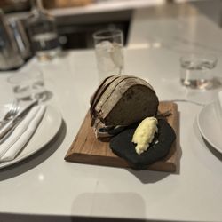 Fallow Kin - Hazlet Rye Sourdough