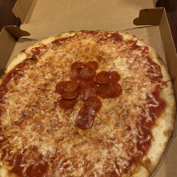 Bronx Pie Pizza - Pizza Near Me - Poughkeepsie, New York