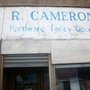 Photo of R Cameron
