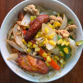 La Granja Sanford - Chicken Bowl - Seafood Near Me - Sanford, Florida La Granja Sanford - Chicken Bowl - Seafood Near Me - Sanford, Florida