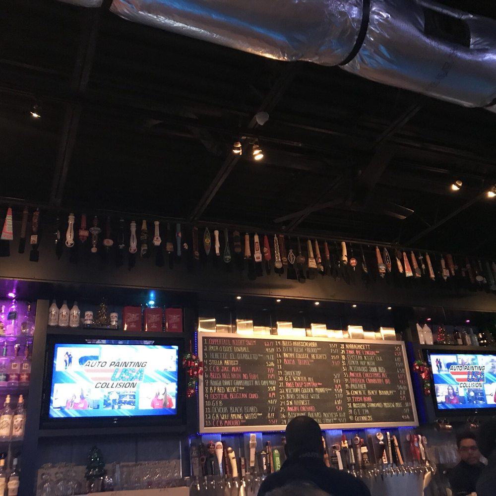 The Tipsy Boar - New American Near Me - Hollywood, Florida The Tipsy Boar - New American Near Me - Hollywood, Florida