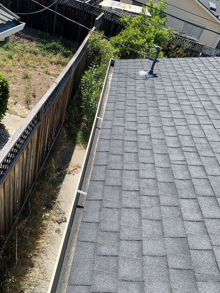 Slide of LFG Roofing