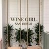 Wine Girl gift card