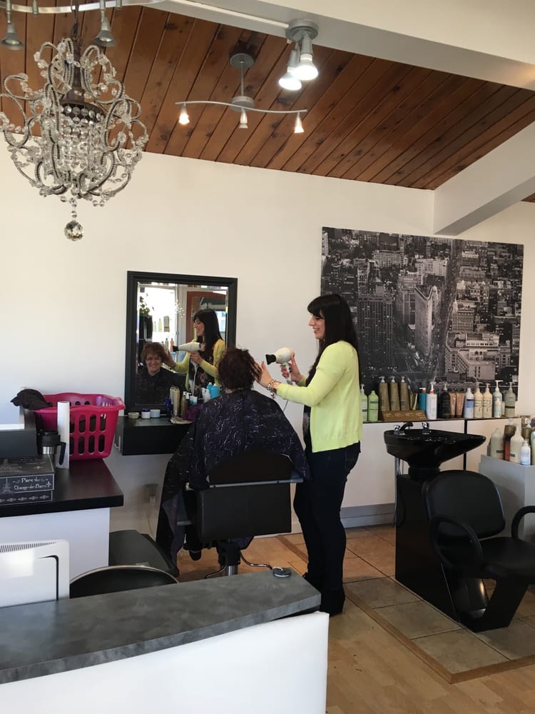 Soiree Salon & Spa