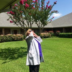 Southfield Family Dentistry - We had fun viewing the Solar Eclipse this week.