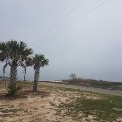 Waveland Beach - Wave beach