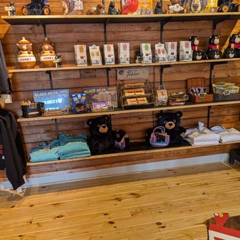New Bern Goods - Specialty Food Near Me - New Bern, North Carolina