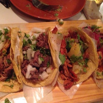 Chido One - Orden de tacos (surtidos) - Mexican Near Me - Barcelona, B Chido One - Orden de tacos (surtidos) - Mexican Near Me - Barcelona, B