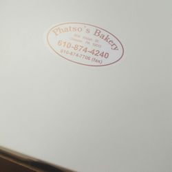 Phatso's Bakery