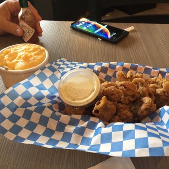 Pacific Southern - Cheesy grits & gizzards - Southern Near Me - Tacoma, Washington Pacific Southern - Cheesy grits & gizzards - Southern Near Me - Tacoma, Washington