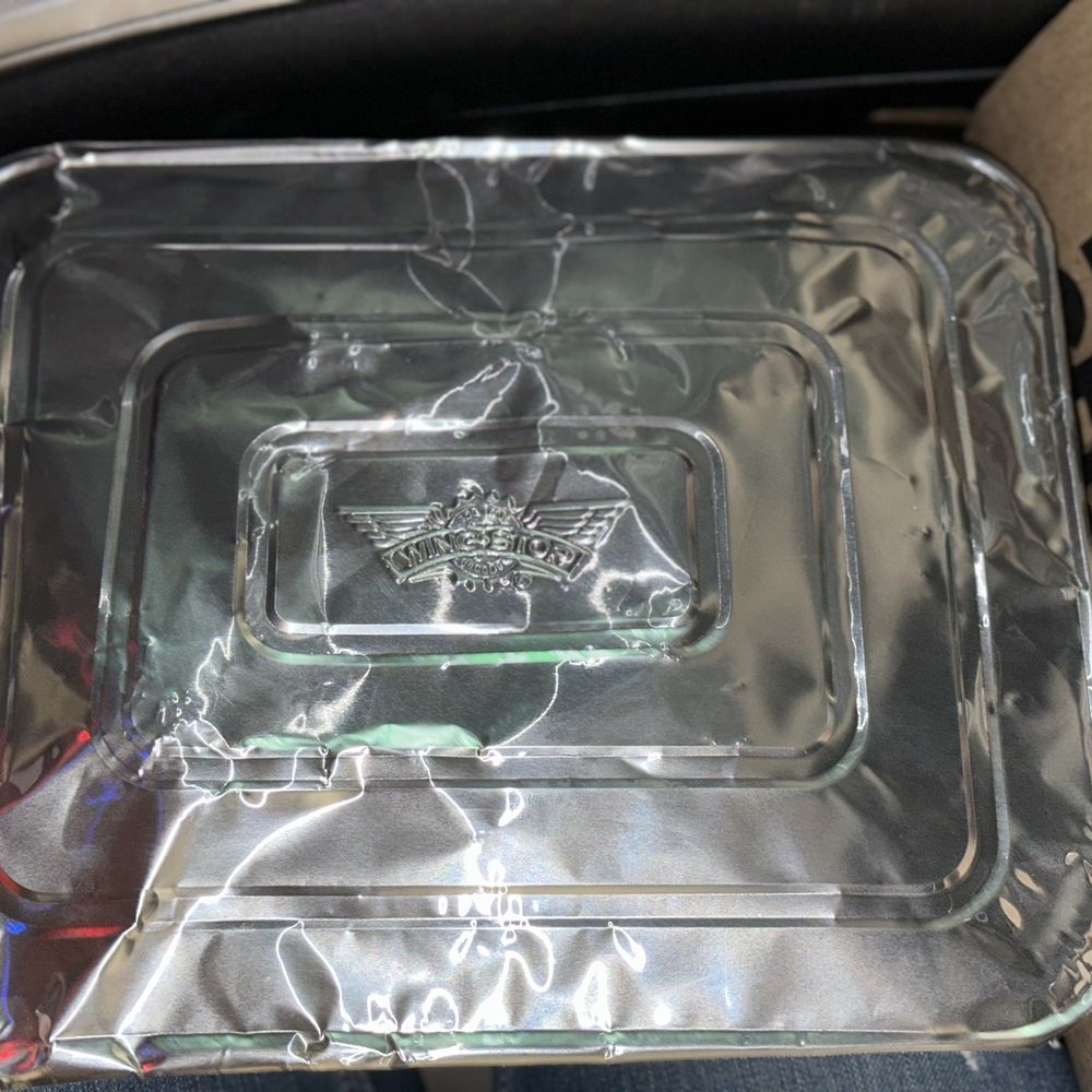 Wingstop - Big ol' Tray of Wings - Chicken Wings Near Me - Hayward, California Wingstop - Big ol' Tray of Wings - Chicken Wings Near Me - Hayward, California