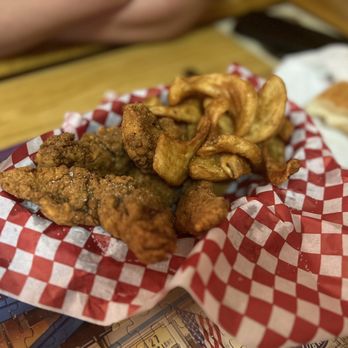 Gone West Family Restaurant - American Near Me - Page, Arizona