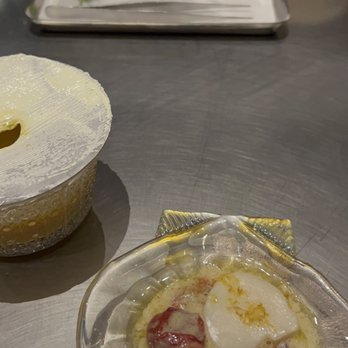 Alinea - New American Near Me - Chicago, Illinois