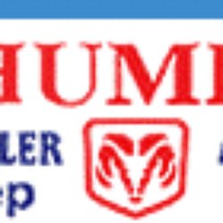 Humes Chrysler Jeep Dodge Ram
