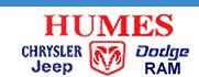 Humes Chrysler Jeep Dodge Ram