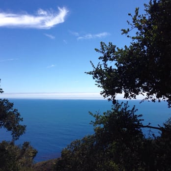 Nepenthe - Lunch with a fantastic view | lucky - New American Near Me - Big Sur, California